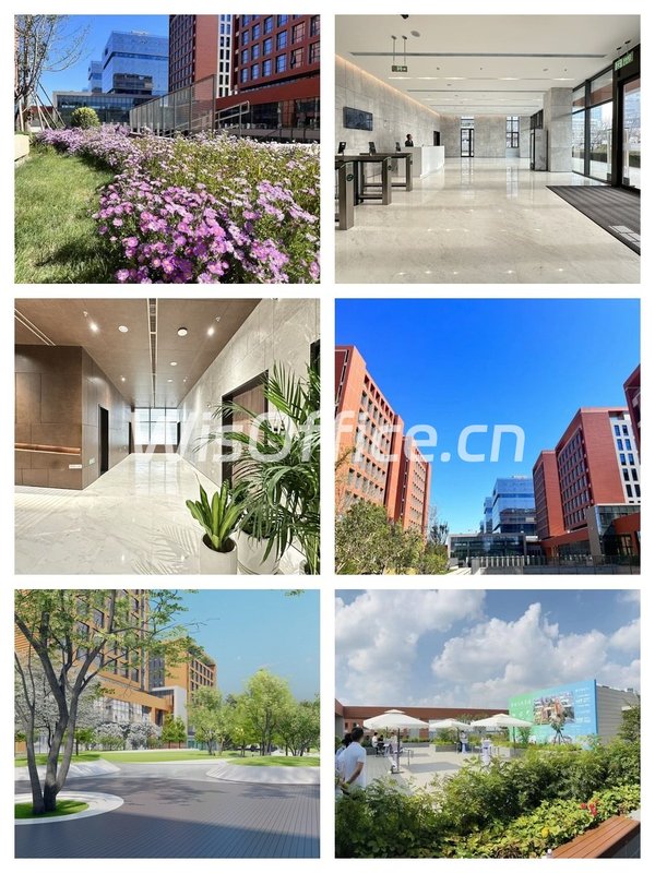 选办公室别只看租金，这点更重要 - 首图