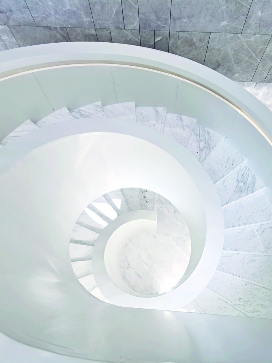 亦庄文化地标｜535㎡｜地铁500米