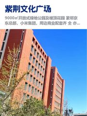 亦庄文化地标，租金低至一杯奶茶价 - 缩略图 1