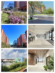 亦庄 | 紫荆文化广场 | 办公成本能省多少？ - 缩略图 1