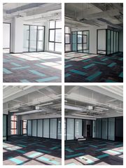 企业主疯抢！145㎡绿地公园旁办公空间 - 缩略图 1