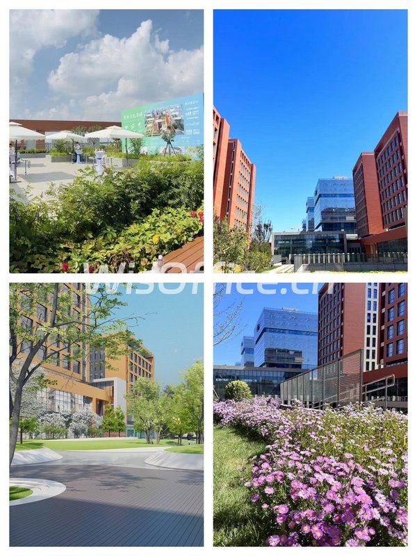 145平米办公如何提升团队协作效率？ - 首图