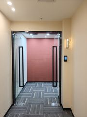 人大旁158平精装办公室 - 缩略图 2