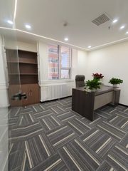 人大旁158平精装办公室 - 缩略图 4