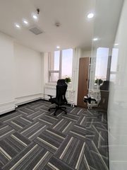 人大旁158平精装办公室 - 缩略图 5