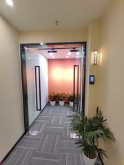 紫金大厦911室 | 158平 | 精装办公 - 缩略图 2