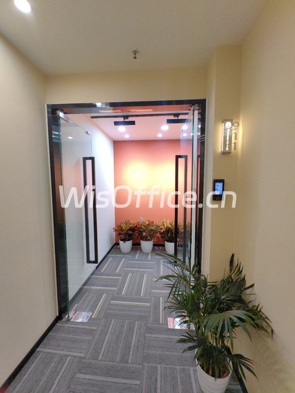 真房｜紫金大厦 |158平｜3.98元｜名校环绕的办公宝地 - 首图