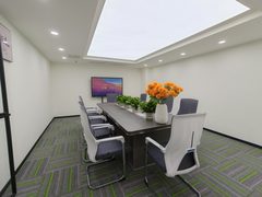 紫金大厦911室 | 158平 | 精装办公 - 缩略图 8