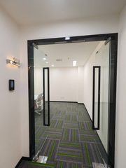 紫金大厦近人大 精装带家具 - 缩略图 2