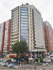 紫金大厦近人大 精装带家具 - 缩略图 9