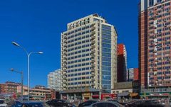 海淀紫金大厦 175平精装 24h空调 双地铁 - 缩略图 2