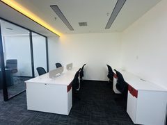 揭秘！中关村紫金大厦藏着哪些传奇？ - 缩略图 8