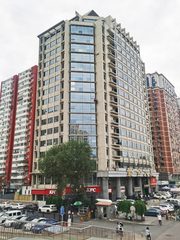 紫金大厦 近地铁 高校旁 拎包入驻 - 缩略图 9