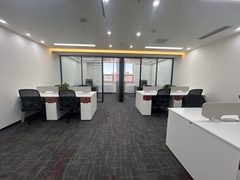 真房｜紫金大厦 |182平｜3.98元｜停车费太香了！ - 缩略图 4