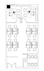 真房｜紫金大厦 |182平｜3.98元｜停车费太香了！ - 缩略图 13