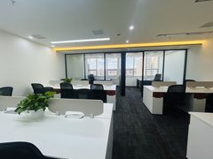 真房｜紫金大厦 |500平｜6元｜中关村核心地段 - 缩略图 6