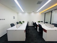 真房｜紫金大厦 |500平｜6元｜中关村核心地段 - 缩略图 7