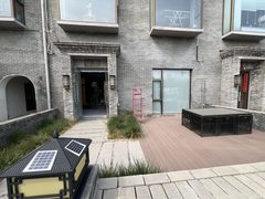 广渠路现房 红墅文化产业园533平 双小院 南北通透 - 缩略图 1