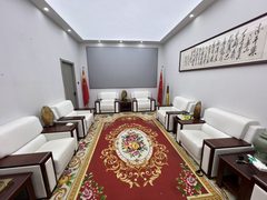 广渠路现房 红墅文化产业园533平 双小院 南北通透 - 缩略图 5