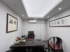 广渠路现房 红墅文化产业园533平 双小院 南北通透 - 缩略图 7