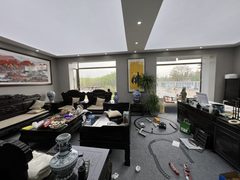 广渠路现房 红墅文化产业园533平 双小院 南北通透 - 缩略图 8