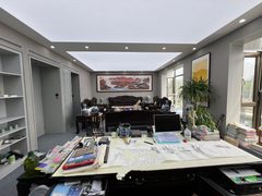 广渠路现房 红墅文化产业园533平 双小院 南北通透 - 缩略图 9