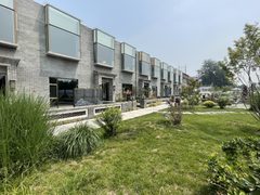 高碑店现房336平 南向采光 双层带庭院 - 缩略图 12