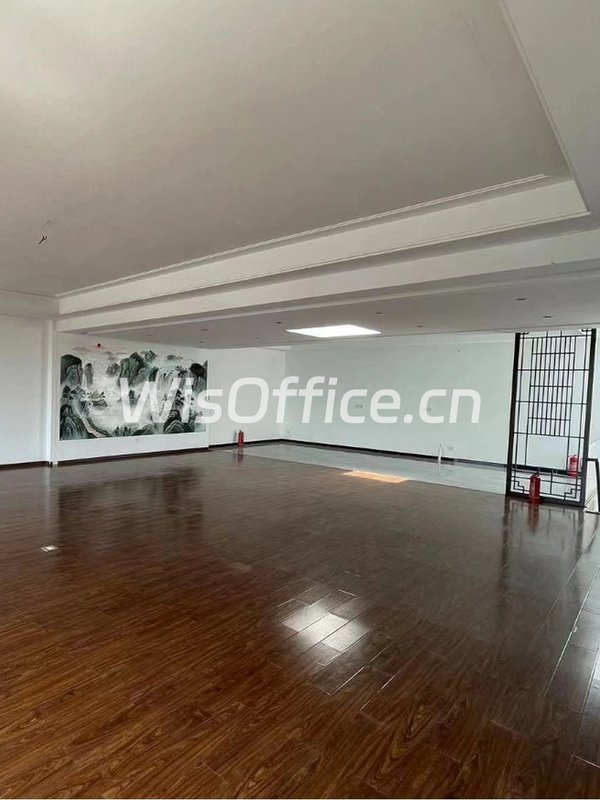 高碑店纯南向336㎡ 本月底前签约 免租期可谈 - 首图