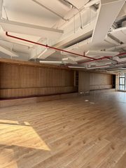 红领巾公园3500㎡独栋 本月底前签约 免租期可谈 - 缩略图 14
