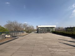 红领巾公园独栋 3500㎡ 4层高 观湖视野 - 缩略图 22