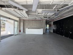 红领巾公园独栋 3500㎡ 4层高 观湖视野 - 缩略图 23