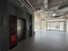 红领巾公园独栋 3500㎡ 4层高 观湖视野 - 缩略图 24