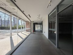 红领巾公园独栋 3500㎡ 4层高 观湖视野 - 缩略图 28
