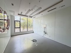 红领巾公园独栋 3500㎡ 4层高 观湖视野 - 缩略图 29