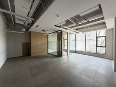 红领巾公园独栋 3500㎡ 4层高 观湖视野 - 缩略图 30