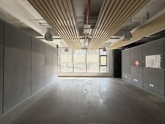 红领巾公园独栋 3500㎡ 4层高 观湖视野 - 缩略图 31