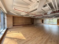红领巾公园独栋 3500㎡ 4层高 观湖视野 - 缩略图 32