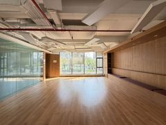 红领巾公园独栋 3500㎡ 4层高 观湖视野 - 缩略图 33