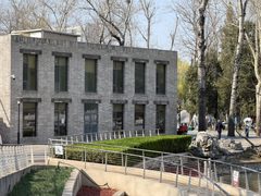红领巾公园独栋 3500㎡ 4层高 观湖视野 - 缩略图 36