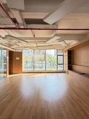 红领巾公园独栋 3500㎡ 4层高 观湖视野 - 缩略图 15