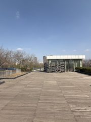 🌿公园独栋三层，我的静谧工作天地 - 缩略图 4
