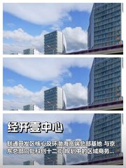 开发区核心，业务拓展快人一步 - 缩略图 1