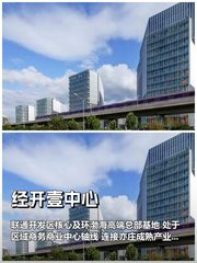 三年内如何抢占开发区核心地段？ - 缩略图 1