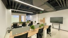 维度A1 2层 中关村软件园 - 缩略图 4