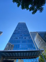 真房｜绿地中心｜1754平｜6.2元｜整层能装150人 - 缩略图 2