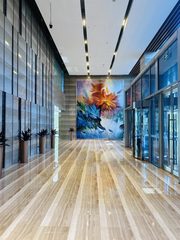 真房｜绿地中心｜1754平｜6.2元｜整层能装150人 - 缩略图 3