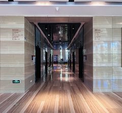 真房｜绿地中心｜1754平｜6.2元｜整层能装150人 - 缩略图 5