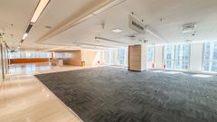 真房｜绿地中心｜1754平｜6.2元｜整层能装150人 - 缩略图 9