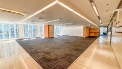 真房｜绿地中心｜1754平｜6.2元｜整层能装150人 - 缩略图 8