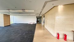 真房｜绿地中心｜1754平｜6.2元｜整层能装150人 - 缩略图 13